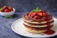 Nutella Pancake