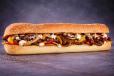 Philadelphia Sandwich