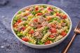 Pasta Tuna Salad