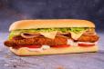 Chicken Fillet Supreme Sandwich