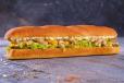 Chicken Sub Sandwich
