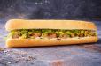 Francisco Sandwich