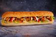 Tawouk Sandwich