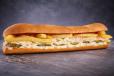 Potato Sandwich