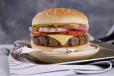 Burger All Grilled