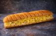 Cheese and Egg Sandwich