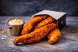 Chicken Strips