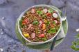 Lentil Salad