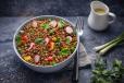 Lentil Salad