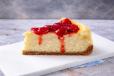 Strawberry Cheese Cake