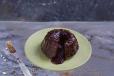 Molten Lava Chocolate Cake
