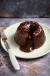 Molten Lava Chocolate Cake
