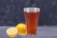 Lemon Iced Tea