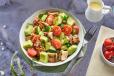 Chicken Avocado Salad