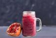 Fresh Pomegranate Juice