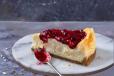 Mix Berry Cheese Cake