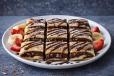 Nutella Crepe