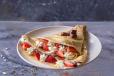 Kinder Crepe
