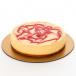 Baked Cheesecake Strawberry | .63KG