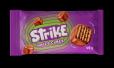 Strike - Wafer Cubes Covered with Milk Chocolate | 40gr