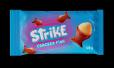 Strike - Fish Shaped Cracker Covered with Milk Chocolate | 40gr