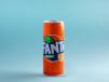 Fanta Orange