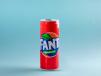 Fanta Strawberry