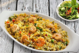 Biryani Meal
