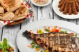 Supreme Fish Meal
