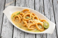 Calamari Lemon And Butter