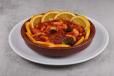 Calamari Tajine