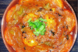 Fish Fillet Tajine