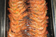 Jumbo Shrimp