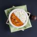 Butter Chicken Rice Box
