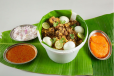 Chicken dum biriyani bucket - for 7 person