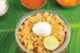 Egg Biriyani