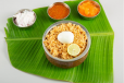 Egg Biriyani