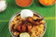 Kadiai Biriyani