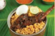 Chicken Biriyani   Nattukozhi
