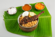 Chicken Biriyani   Nattukozhi