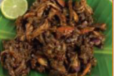 Broiler Pichu Potta Onion Fry