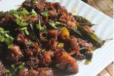 Kaadai Pichu Potta Pepper Fry