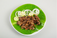 Kaadai Pichu Potta Onion Fry