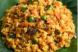 Idiyappam Egg Kothu