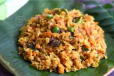 Idiyappam Chicken Kothu