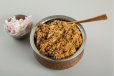 Idiyappam Chicken Kothu