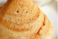Ghee Dosa