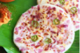 Onion Dosa