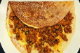 Mutton Dosa