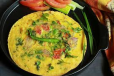 Kaadai Omelette